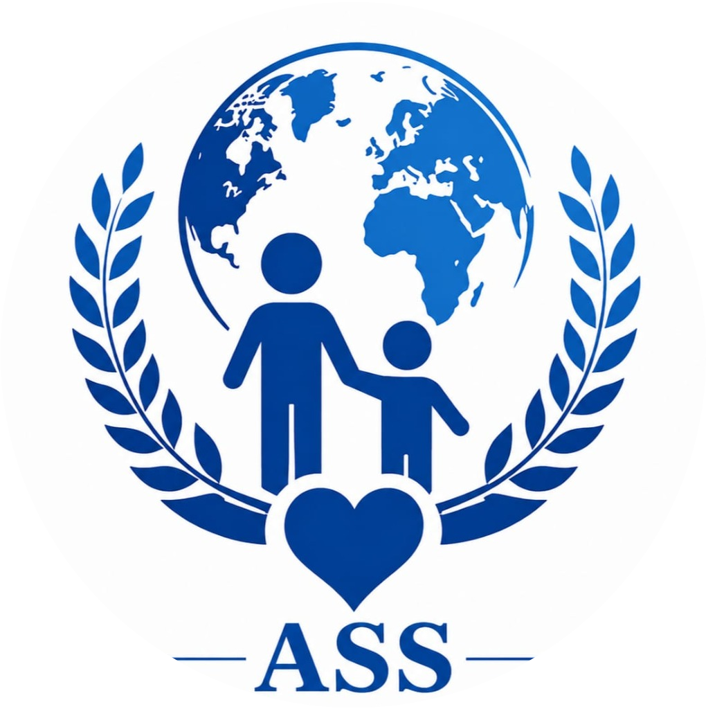 Emblème Officiel ASS